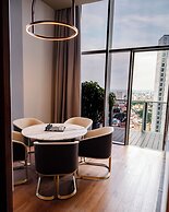 JW Marriott Hotel Guadalajara