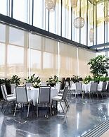 JW Marriott Hotel Guadalajara