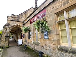 Bridgedown House