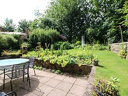 Bridgedown House
