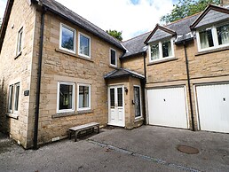 Bridgedown House