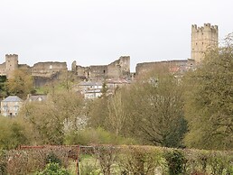 Bridgedown House