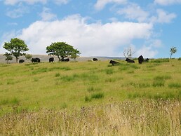 Bowland Barn
