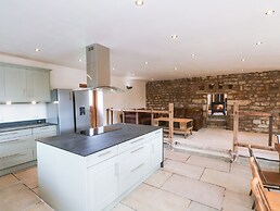 Bowland Barn