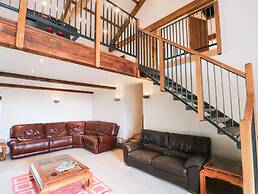 Bowland Barn