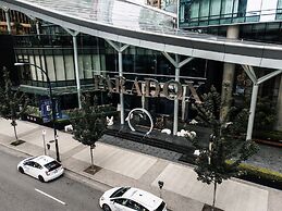 Paradox Vancouver