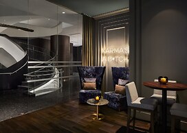 Paradox Vancouver