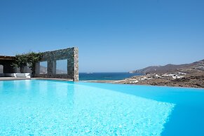 Villa Victoria
