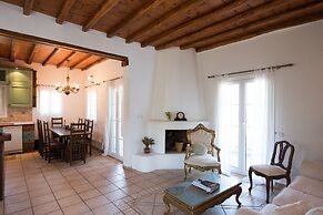 Villa Victoria