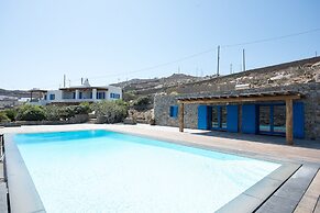 Villa Victoria