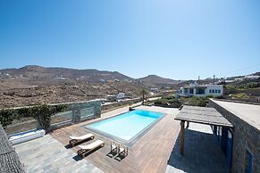 Villa Victoria