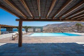 Villa Victoria