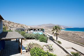 Villa Victoria