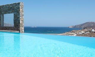 Villa Victoria