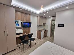 Joanna Suites