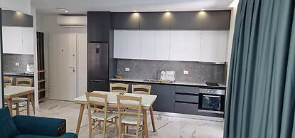 Joanna Suites