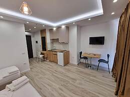 Joanna Suites