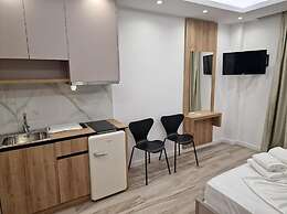 Joanna Suites