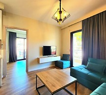 Joanna Suites