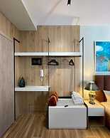Joanna Suites