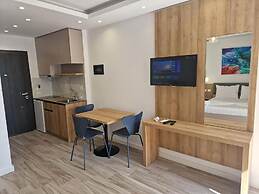 Joanna Suites