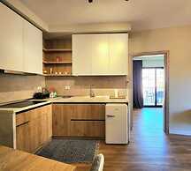 Joanna Suites