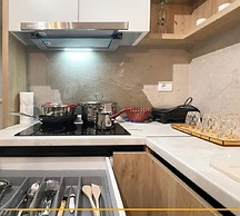 Joanna Suites