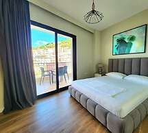 Joanna Suites