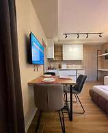 Joanna Suites