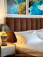 Joanna Suites