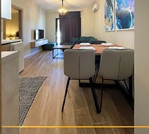 Joanna Suites