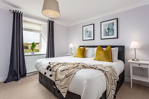 Shore View - Donnini Apartments