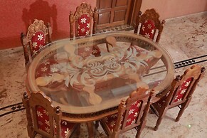 Captivating 5-bed Villa in Vettiyar