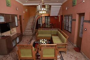 Captivating 5-bed Villa in Vettiyar
