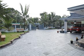 Captivating 5-bed Villa in Vettiyar