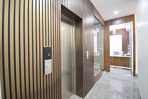 Hotel Blue Bells