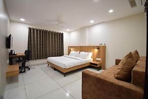 Hotel Blue Bells