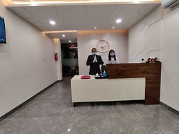 Hotel Blue Bells