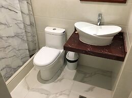 Lima Central Design Hotel Spa & Club