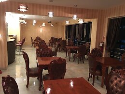 Lima Central Design Hotel Spa & Club