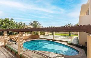 Sun Beach resort
