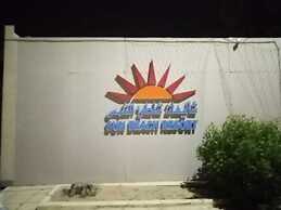 Sun Beach resort