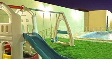 Sun Beach resort