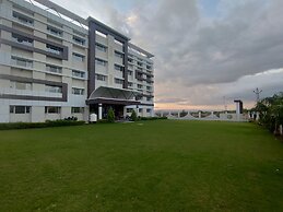 The Sky Imperial  Hotel Gopal Darshan