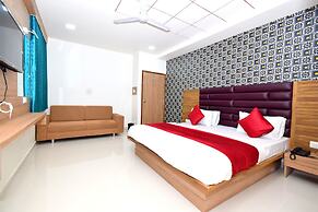 Hotel Millennium
