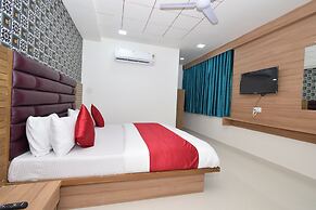 Hotel Millennium