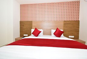 Hotel Millennium