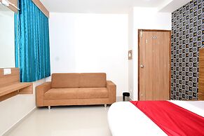 Hotel Millennium