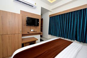 Hotel Millennium