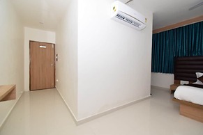 Hotel Millennium